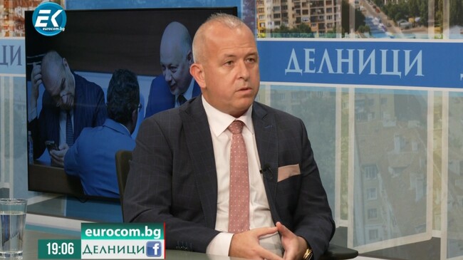 Йордан Младенов: Благодарение на правителството общините вече реализираме проектите си по ПВУ