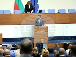 Народно събрание - парламентарен блиц контрол