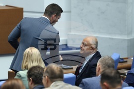 Народно събрание - парламентарен блиц контрол