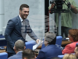 Народно събрание - парламентарен блиц контрол