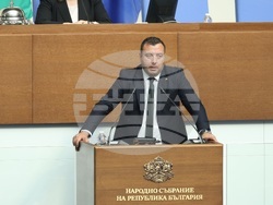 Народно събрание - парламентарен блиц контрол