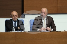 Народно събрание - парламентарен блиц контрол