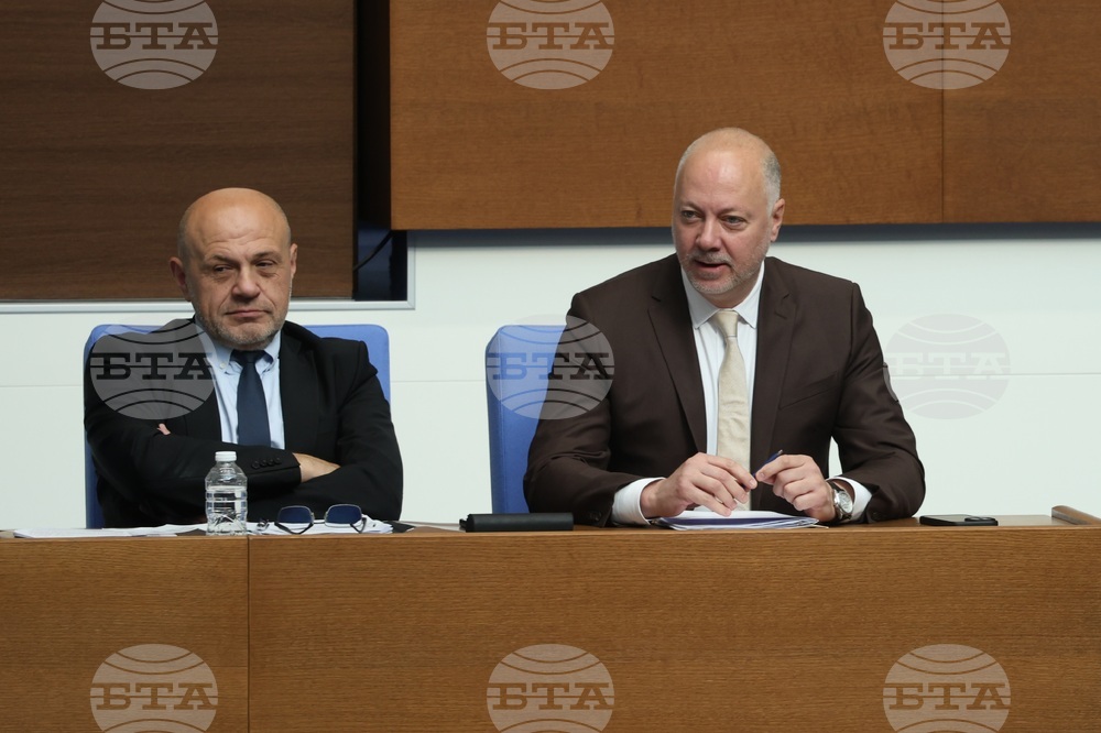 Подготвена е платформа, която ще посочва минимални и максимални цени на определени продукти, каза премиерът Росен Желязков