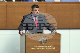 Народно събрание - парламентарен блиц контрол