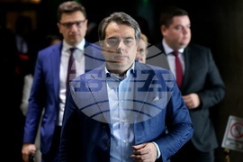 Парламент - Асен Василев - изявление