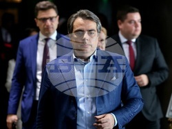 Парламент - Асен Василев - изявление