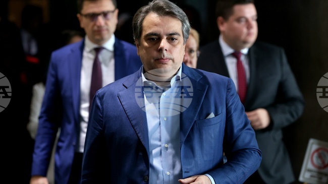 Continue the Change National Council to Discuss Planned No-Confidence Motion against Zhelyazkov Cabinet