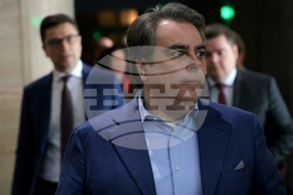 Парламент - Асен Василев - изявление