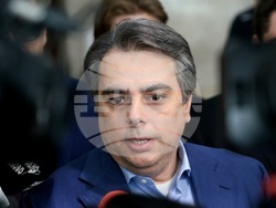 Парламент - Асен Василев - изявление