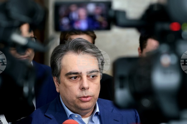 Пагубно е, ако бюджетът бъде приет в този вид, каза лидерът на ПП Асен Василев