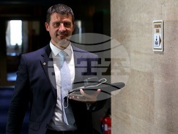 Народно събрание - парламентарен блиц контрол