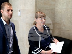 Народно събрание - парламентарен блиц контрол