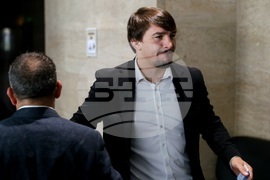 Народно събрание - парламентарен блиц контрол