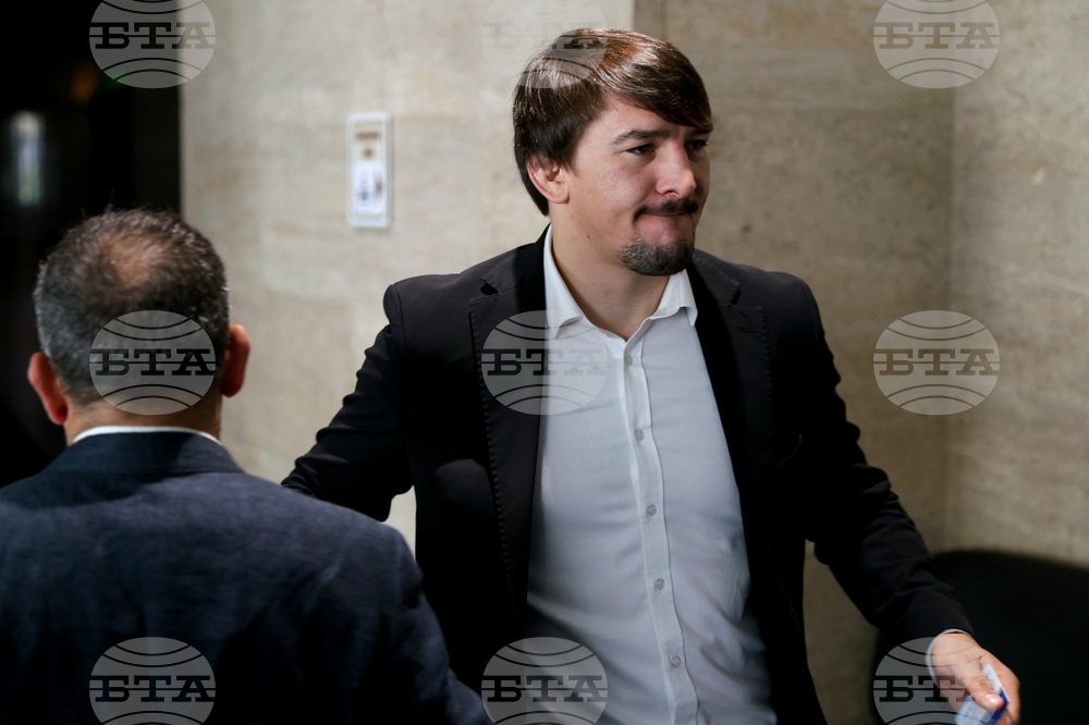 Народно събрание - парламентарен блиц контрол