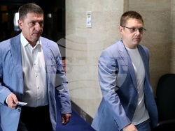 Народно събрание - парламентарен блиц контрол