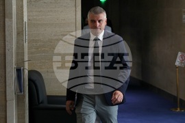 Народно събрание - парламентарен блиц контрол