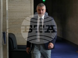 Народно събрание - парламентарен блиц контрол