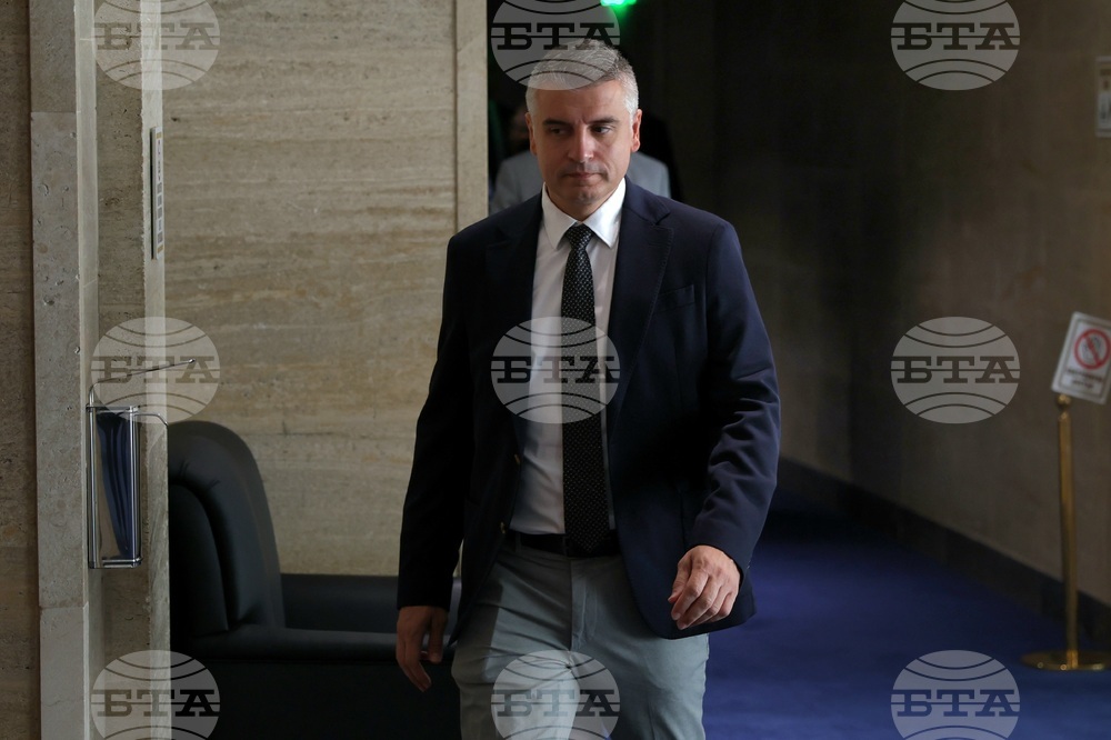 Народно събрание - парламентарен блиц контрол