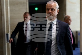 Народно събрание - парламентарен блиц контрол