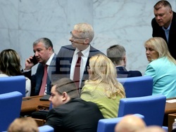 Народно събрание - парламентарен блиц контрол