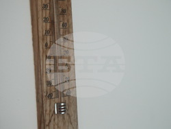 Сърбия - зоопарк - топло време