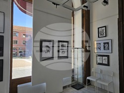 Сливен - изложба - ученици