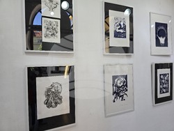 Сливен - изложба - ученици