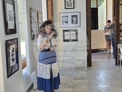 Сливен - изложба - ученици