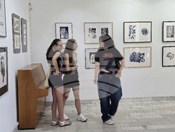 Сливен - изложба - ученици