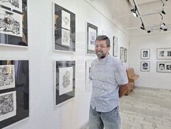 Сливен - изложба - ученици