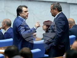 Народно събрание - парламентарен блиц контрол