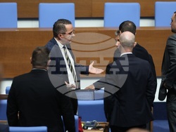 Народно събрание - парламентарен блиц контрол