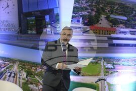 „Стратегически инфраструктурни проекти в жп транспорта“ - конференция