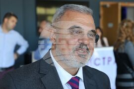 „Стратегически инфраструктурни проекти в жп транспорта“ - конференция
