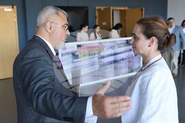 Конференция - „Стратегически инфраструктурни проекти в жп транспорта“