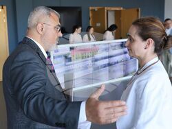 Конференция - „Стратегически инфраструктурни проекти в жп транспорта“