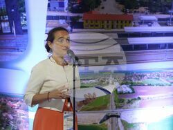 Конференция - „Стратегически инфраструктурни проекти в жп транспорта“