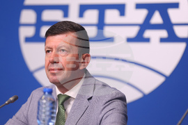 Национален пресклуб на БТА София - Академията на МВР - договор за партньорство
