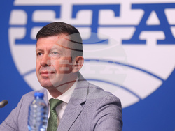 Национален пресклуб на БТА София - Академията на МВР - договор за партньорство