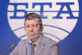 Национален пресклуб на БТА София - Академията на МВР - договор за партньорство