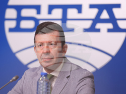 Национален пресклуб на БТА София - Академията на МВР - договор за партньорство