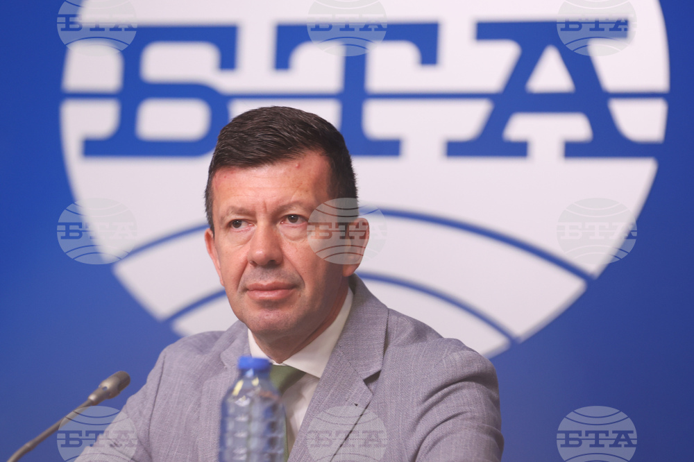 Национален пресклуб на БТА София - Академията на МВР - договор за партньорство