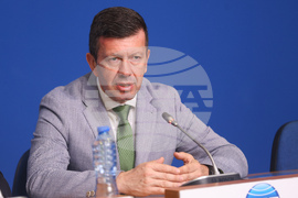 Национален пресклуб на БТА София - Академията на МВР - договор за партньорство