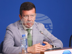 Национален пресклуб на БТА София - Академията на МВР - договор за партньорство