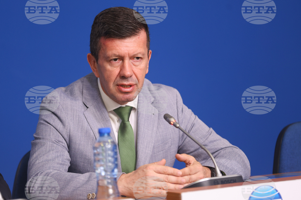 Национален пресклуб на БТА София - Академията на МВР - договор за партньорство