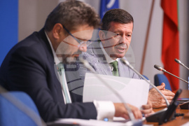 Национален пресклуб на БТА София - Академията на МВР - договор за партньорство