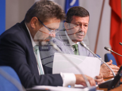 Национален пресклуб на БТА София - Академията на МВР - договор за партньорство