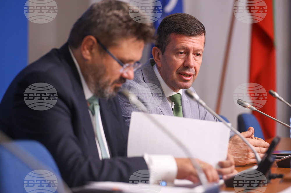 Национален пресклуб на БТА София - Академията на МВР - договор за партньорство