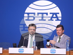 Национален пресклуб на БТА София - Академията на МВР - договор за партньорство