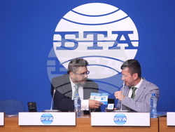 Национален пресклуб на БТА София - Академията на МВР - договор за партньорство